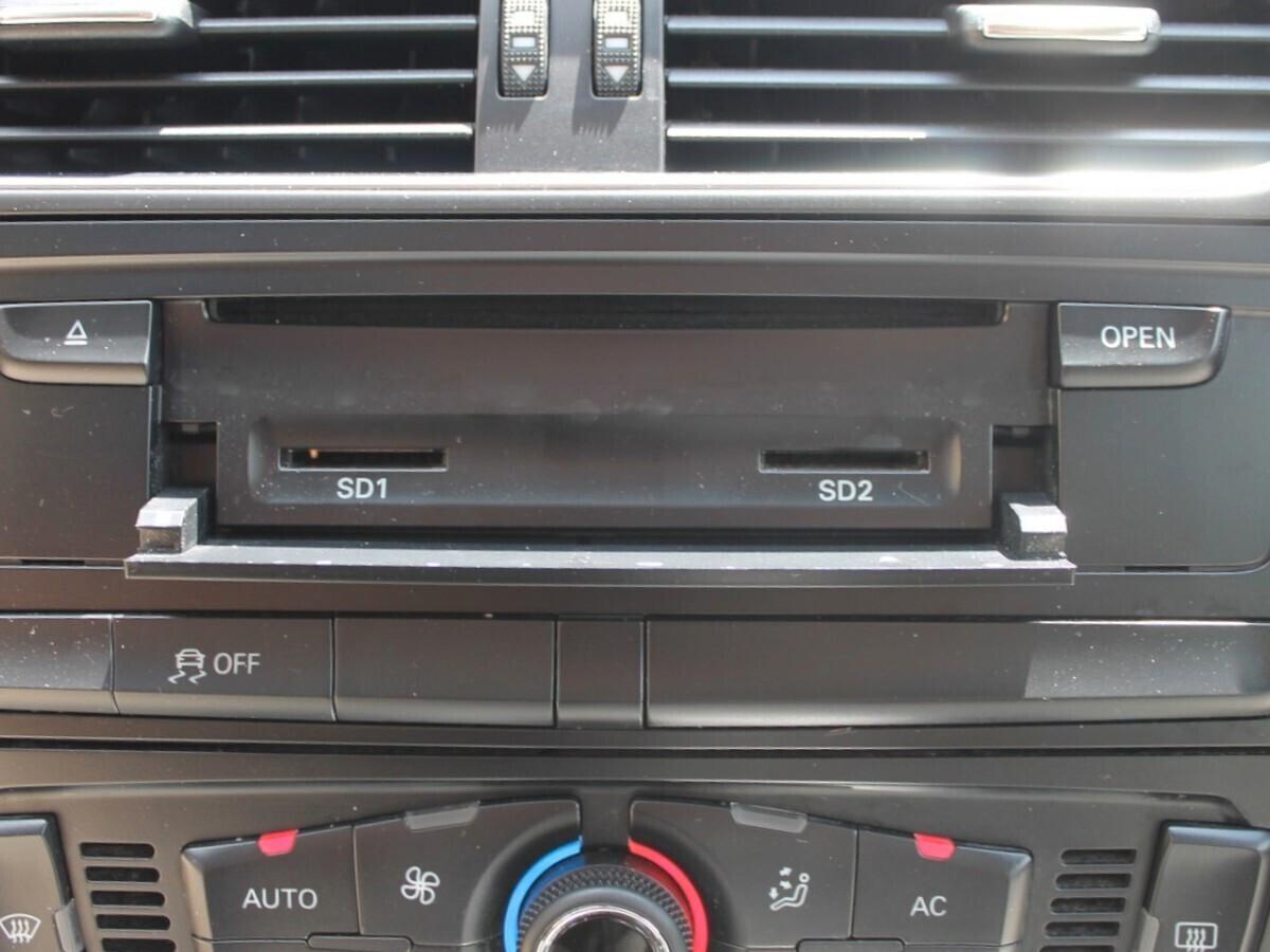 Audi A4 Avant 2.0 TDI 143CV F.AP. Advanced