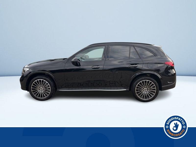 Mercedes-Benz GLC 300 de 4MATIC EQ-POWER AMG Line Advanced