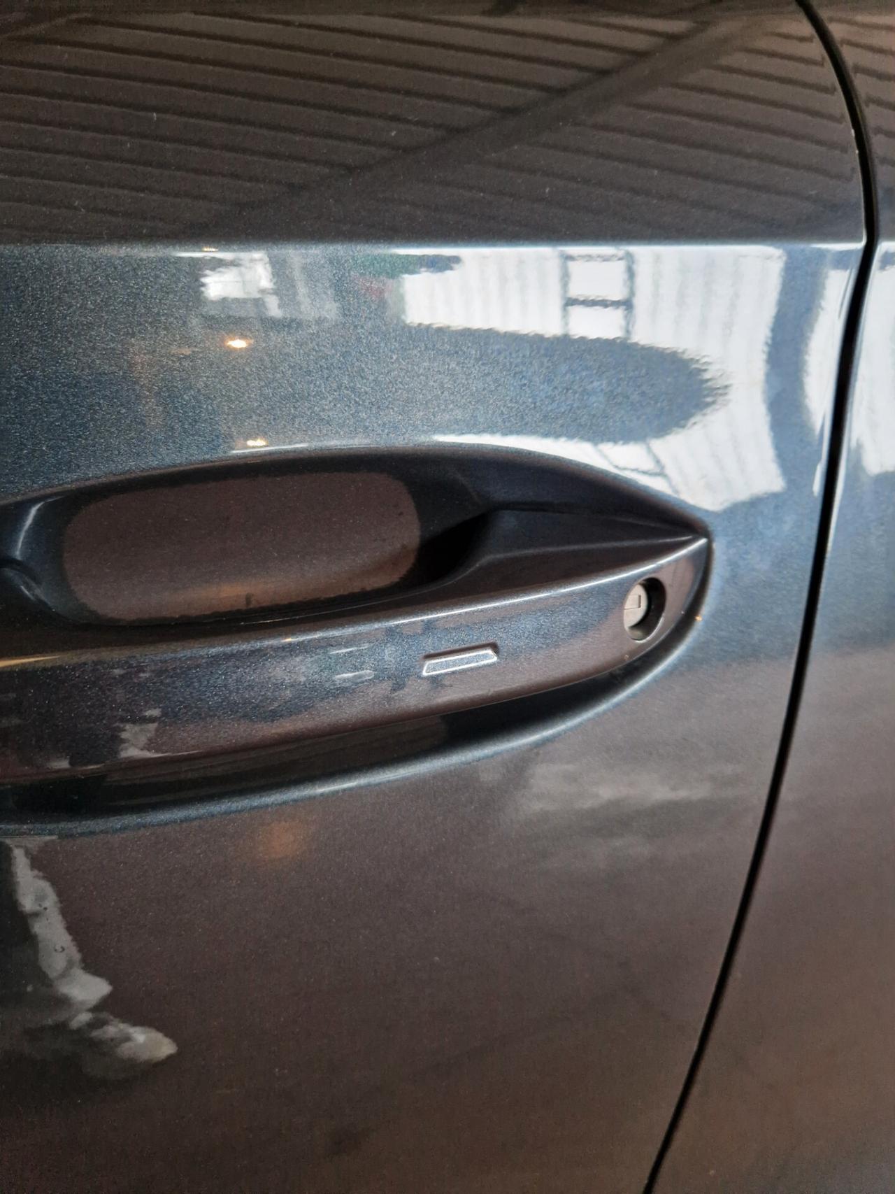 Cupra Formentor 2.0 TDI 4x4 DSG garanzia ufficiale