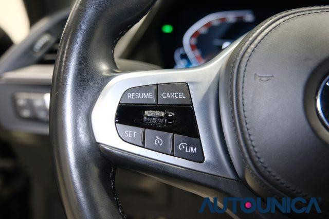 BMW 118 D MSPORT AUTOMATICA NEOPATENTATI FULL LED