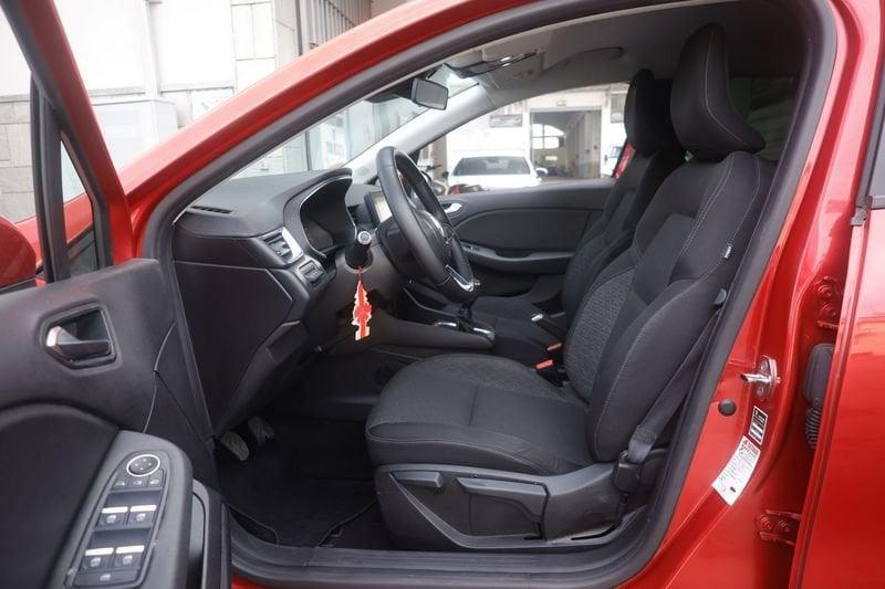 Renault Clio Renault Clio 1.0 sce Business 65cv my21 Unicoproprietario