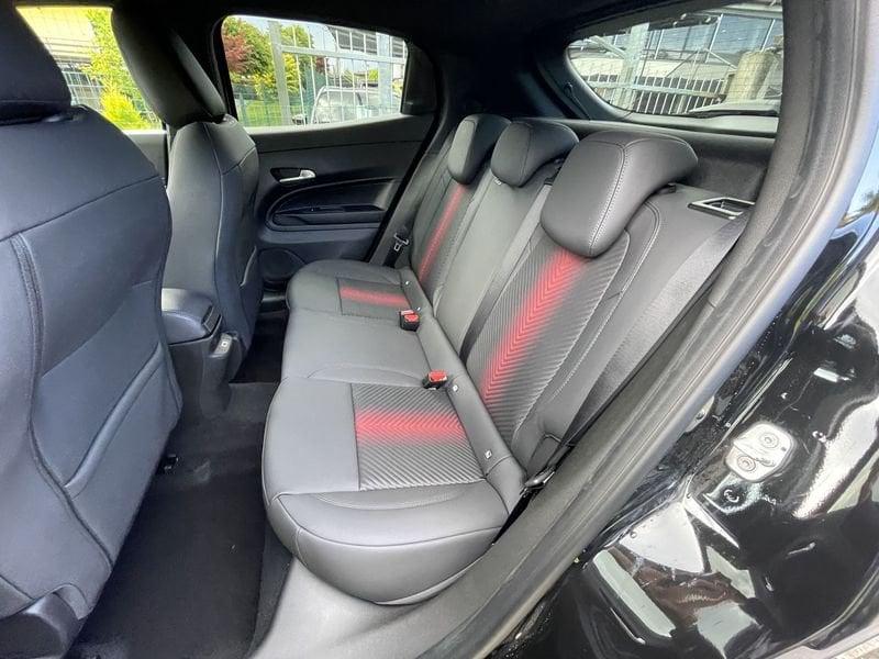 Alfa Romeo Junior 1.2 ibrida Speciale 145cv edct6 - KM0