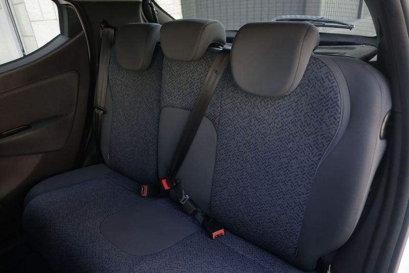 Lancia Ypsilon Lancia Ypsilon 1.0 FireFly 70cv S&S Hybrid SILVER 51KW ANNO 2022