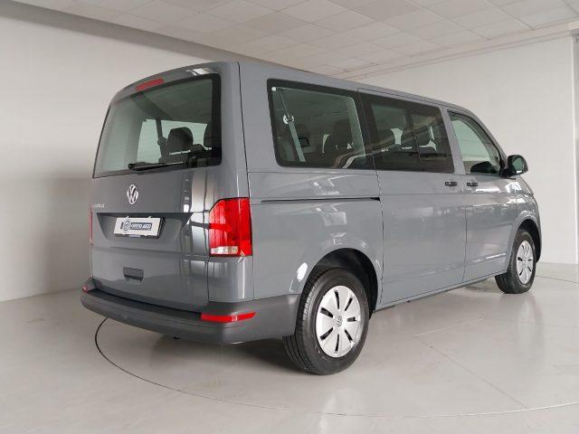 VOLKSWAGEN Caravelle 2.0 TDI 150CV DSG PC Trendline 9 POSTI CLIMA AUTOM