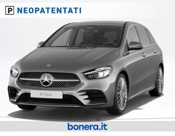 Mercedes Classe B 180 180 D Advanced Plus AMG Line 8G-DCT