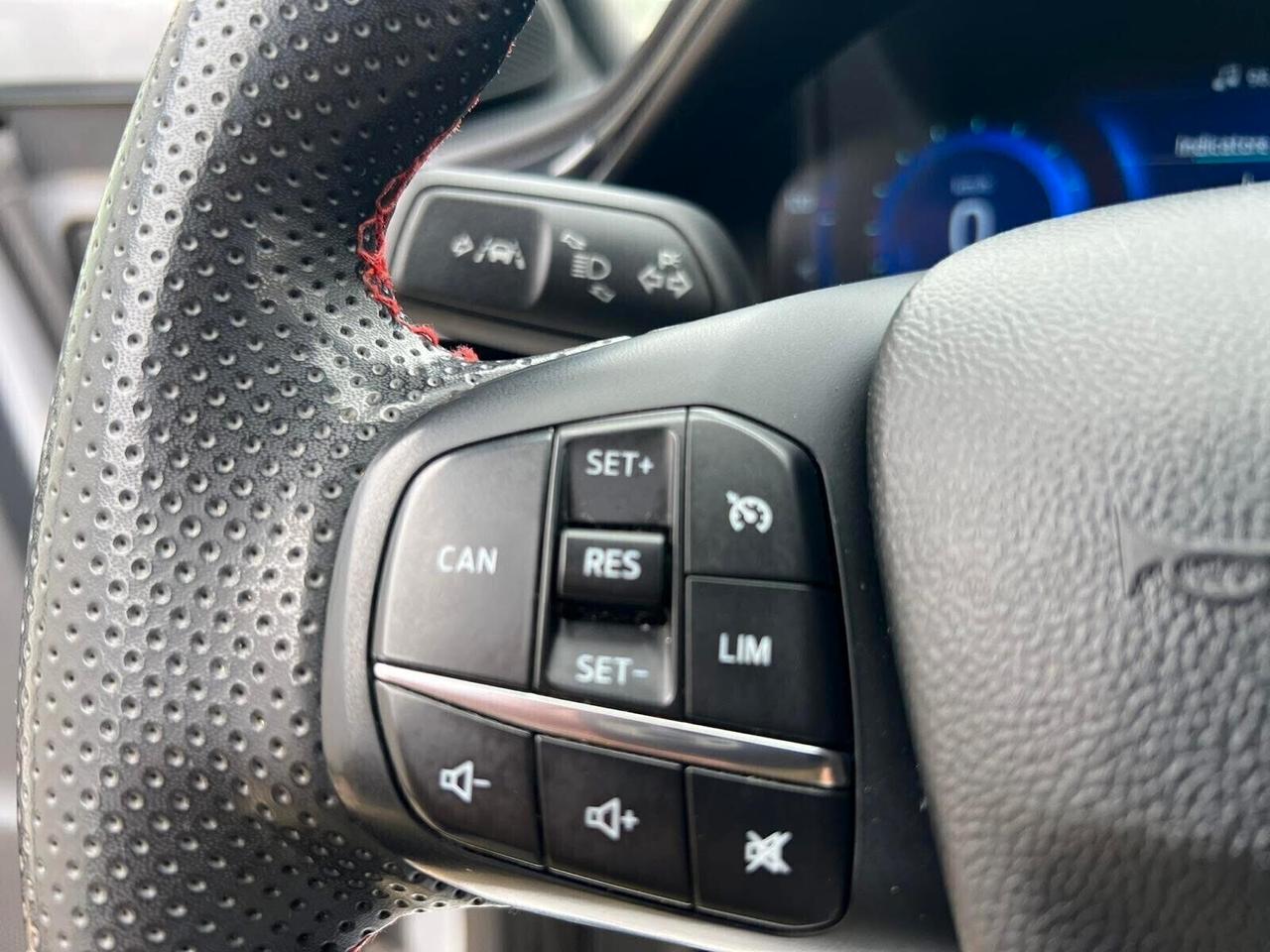 Ford Puma 1.0 Hybrid 125 CV ST-Line