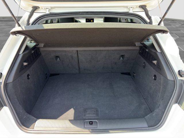AUDI A3 A3 SPB 35 TFSI COD S tronic Business