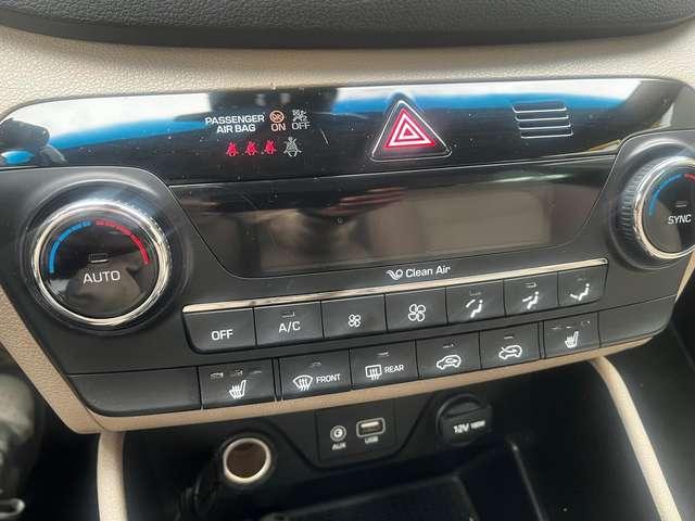 Ford Fiesta Fiesta 5p 1.5 tdci ST-Line 85cv