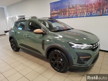Dacia Sandero Stepway 1.0 TCe ECO-G Extreme Up