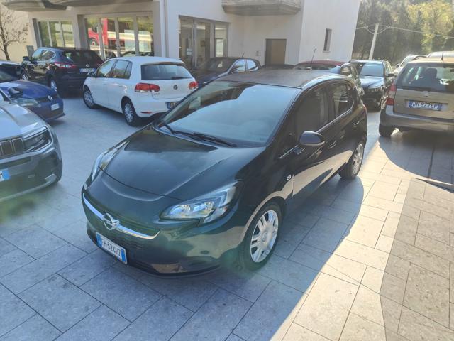 OPEL Corsa 1.3 CDTI 5 p Cosmo 75cv_EURO6