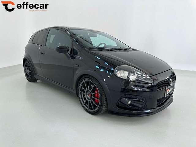 Abarth Grande Punto 1.4 T-Jet 16V 3 porte