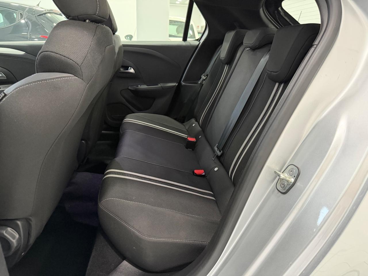 Opel Corsa 1.2cc 100cv Gs Line