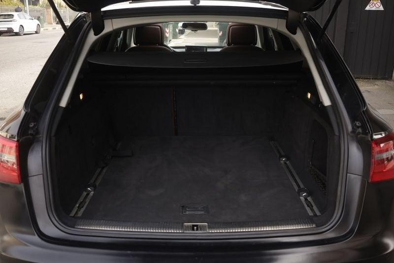 Audi A6 Audi A6 2.0 TDI Multitronic 130kW Business Plus Avant ANNO 2014