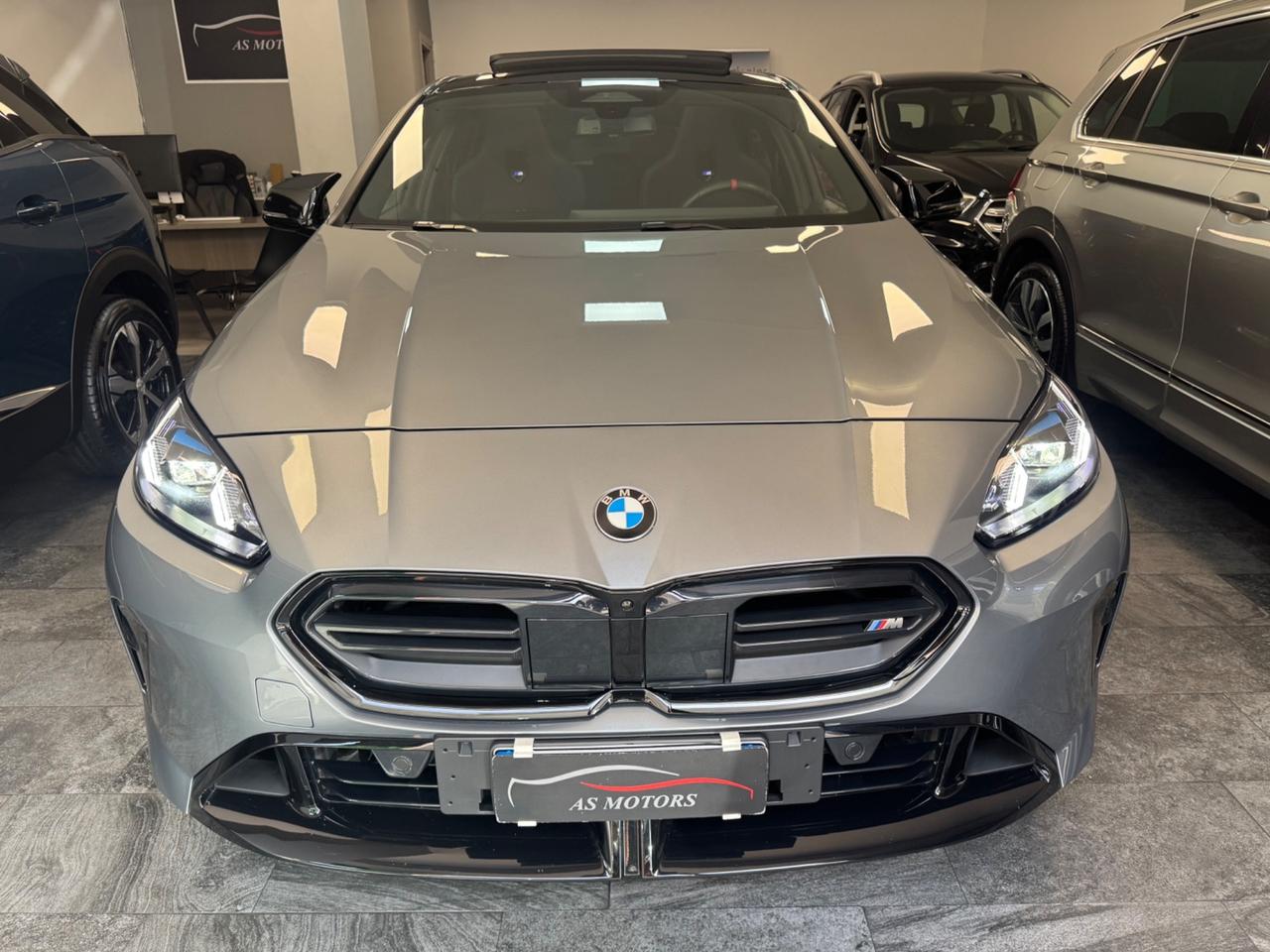 Bmw 135 M xDrive M-Sport Pro Tetto Apribile