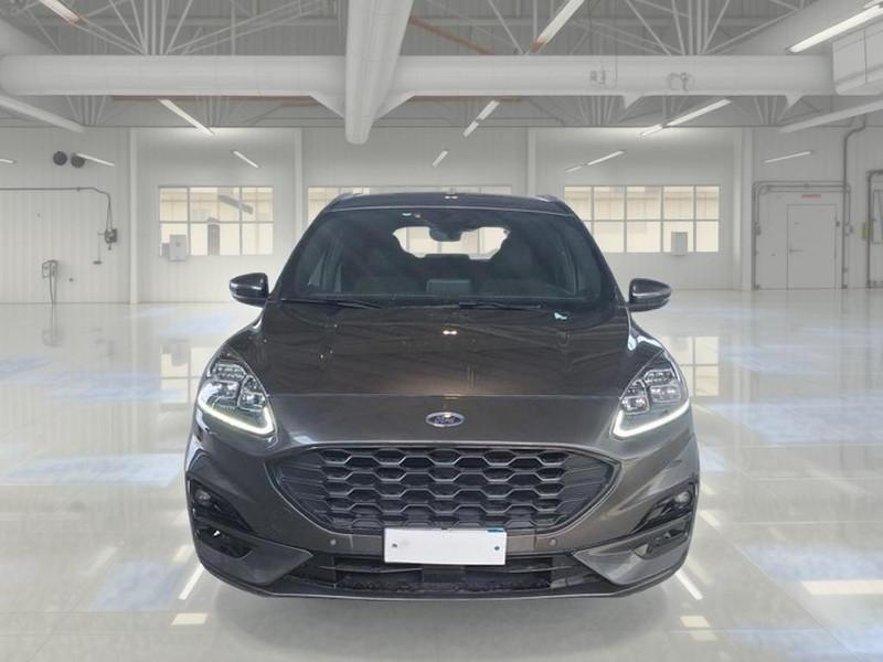 FORD KUGA 2.5 BENZINA PHEV 152 CV 2WD ST-LINE X AUT SUV