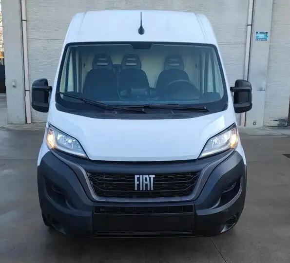 Fiat Ducato 35 2.2 Mjt 140CV LH2 - PASSO LUNGO-TETTO MEDIO