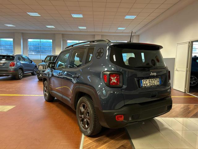 JEEP Renegade 1.6 Mjt 130 CV Business