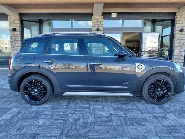 MINI Countryman 1.5 Cooper SE Hype Countryman ALL4 Automatica
