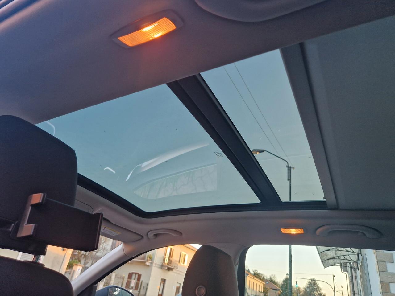 Skoda Octavia SW 1.4 110CV Metano, Carplay, Tetto panoram., Navi