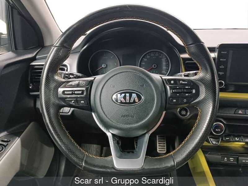 KIA Stonic 1.6 CRDi 110CV Energy