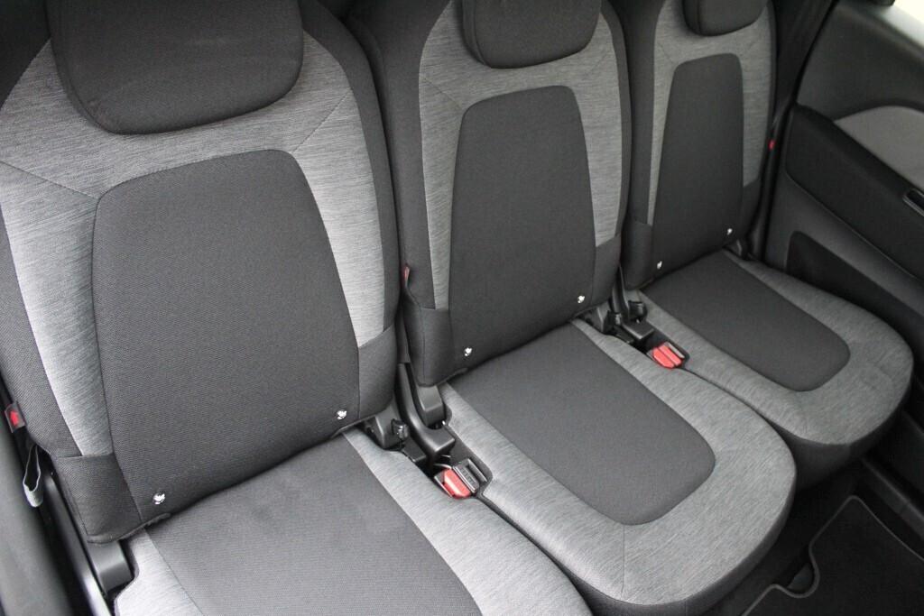 CITROEN C4 SpaceTourer 1.5 EAT8 *CAMERA *NAVI