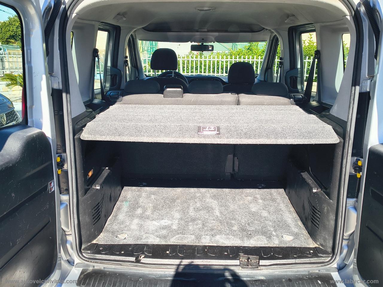 Doblò 1.6 MJT 105CV PC Combi N1 SX