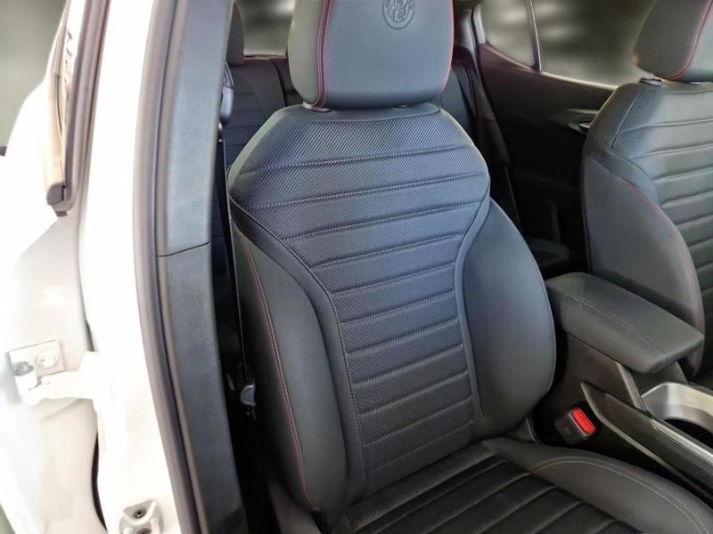 ALFA ROMEO TONALE 1.5 130 CV HYBRID TCT7 SPRINT SUV