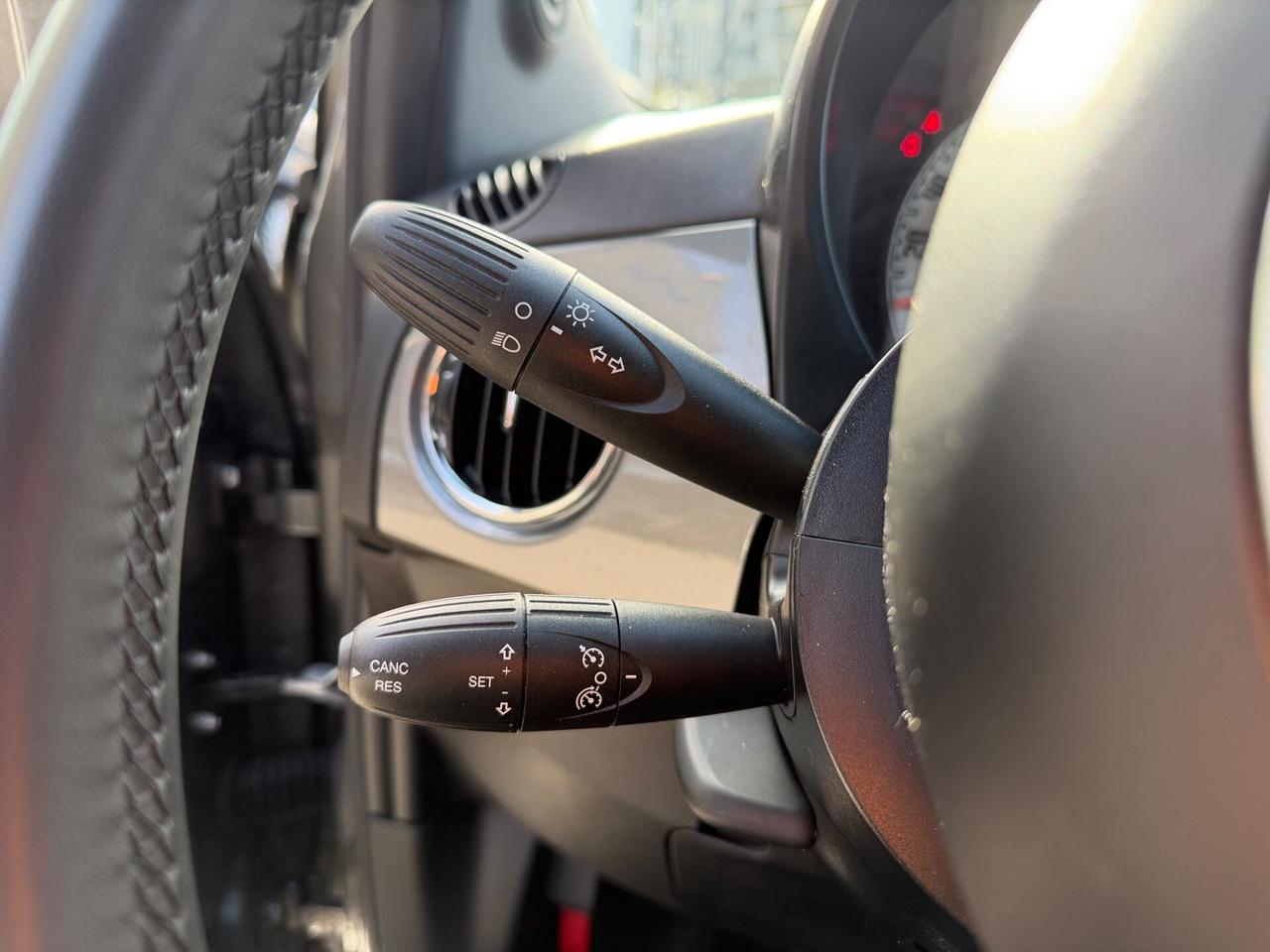 Fiat 500 1.0 Hybrid CLUB CON SOLI 47 MILA KM UFFICIALE ITALIANA