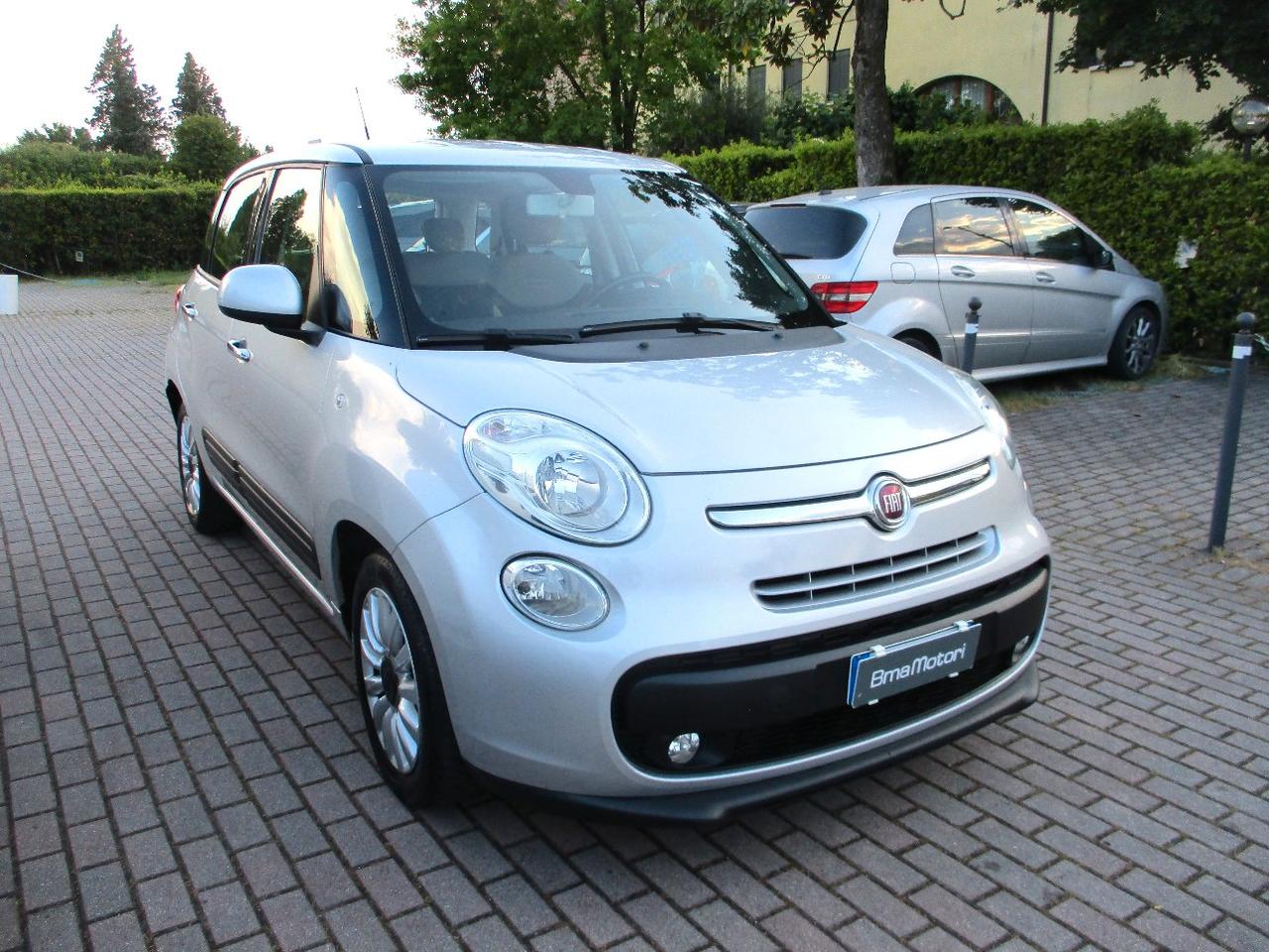 Fiat 500 L 500L 1.3 mjt Pop Star 95cv