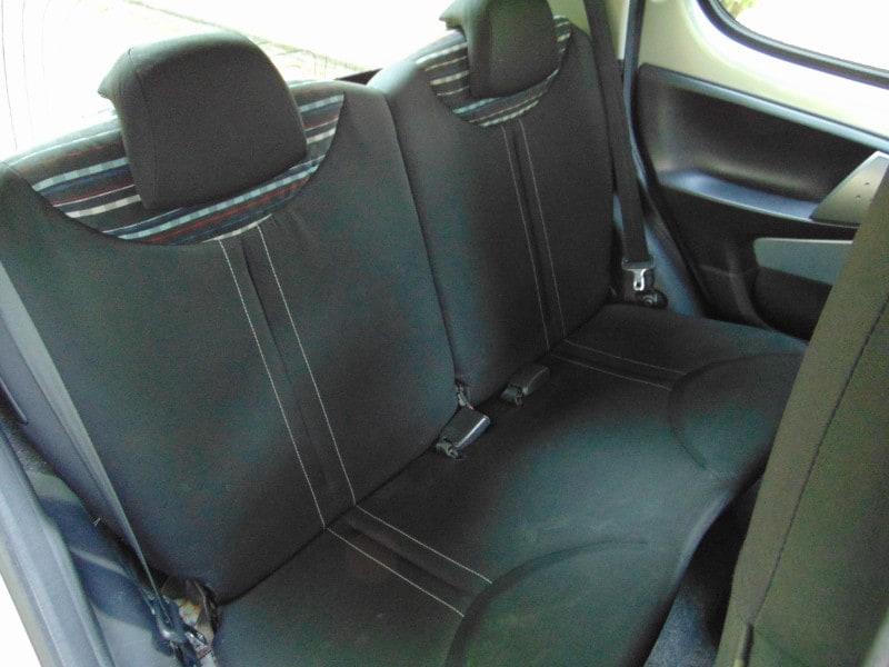 CITROEN C1 1.0 5 porte DeeJay