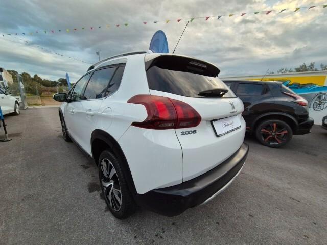 Peugeot 2008 BlueHDi 100 Allure - 2018