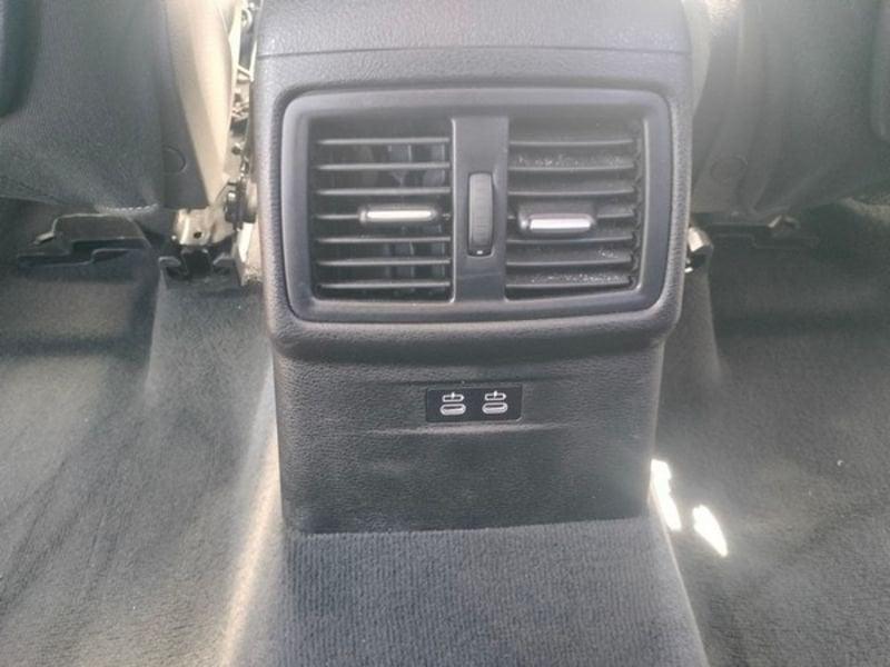 BMW X1 sDrive18d Business Advantage Aut