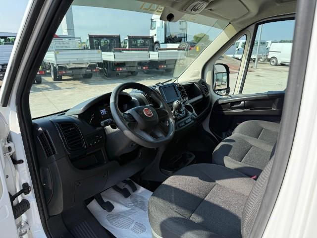 Fiat DUCATO LH2 2.2 140CV