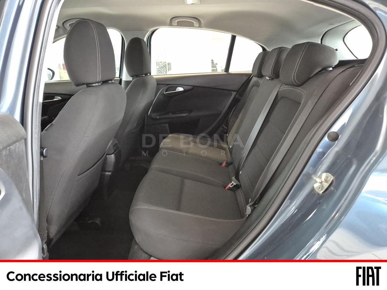 Fiat Tipo 5p 1.0 life 100cv