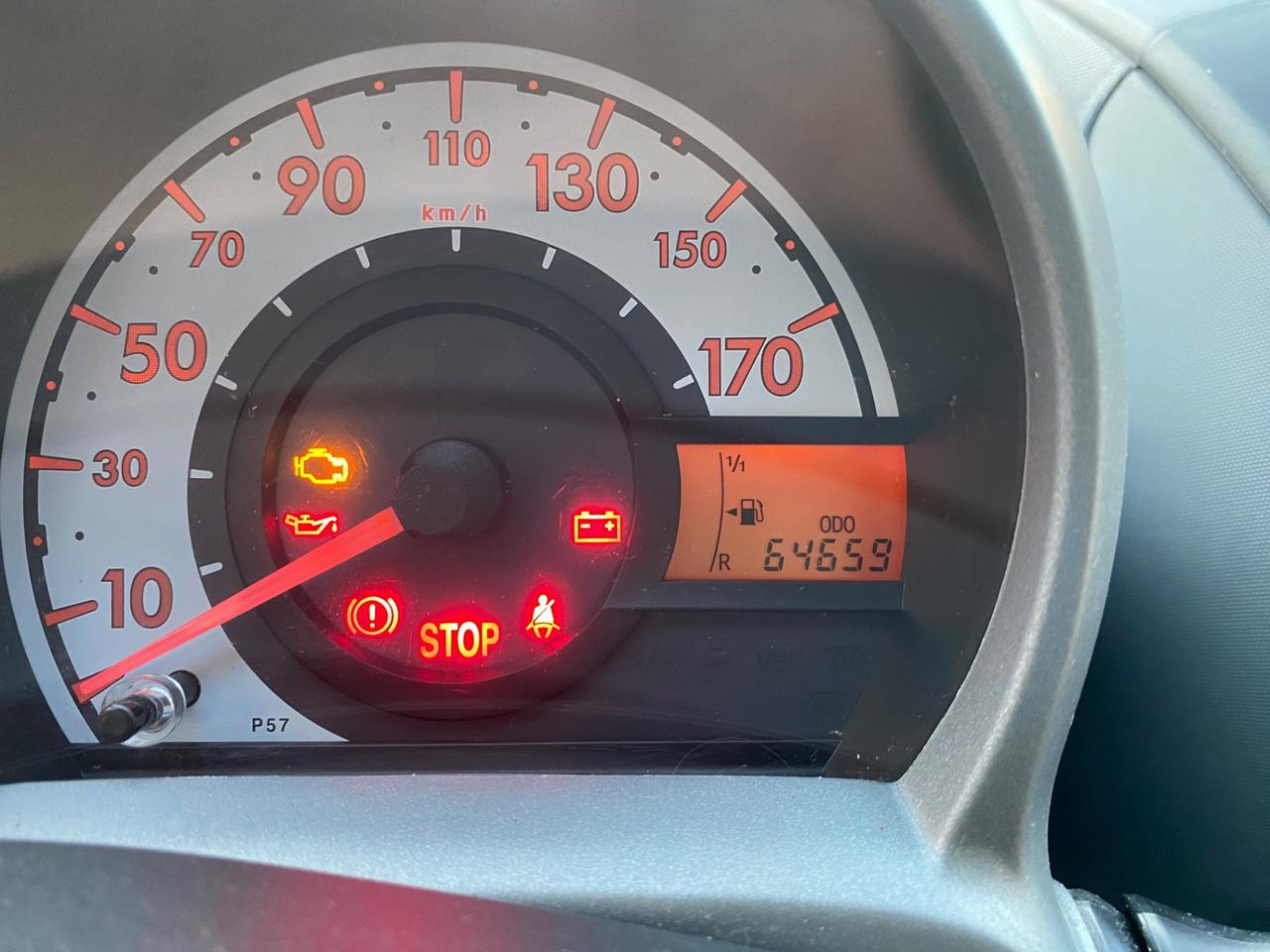 Peugeot 107 1.0 68CV 5p. Allure