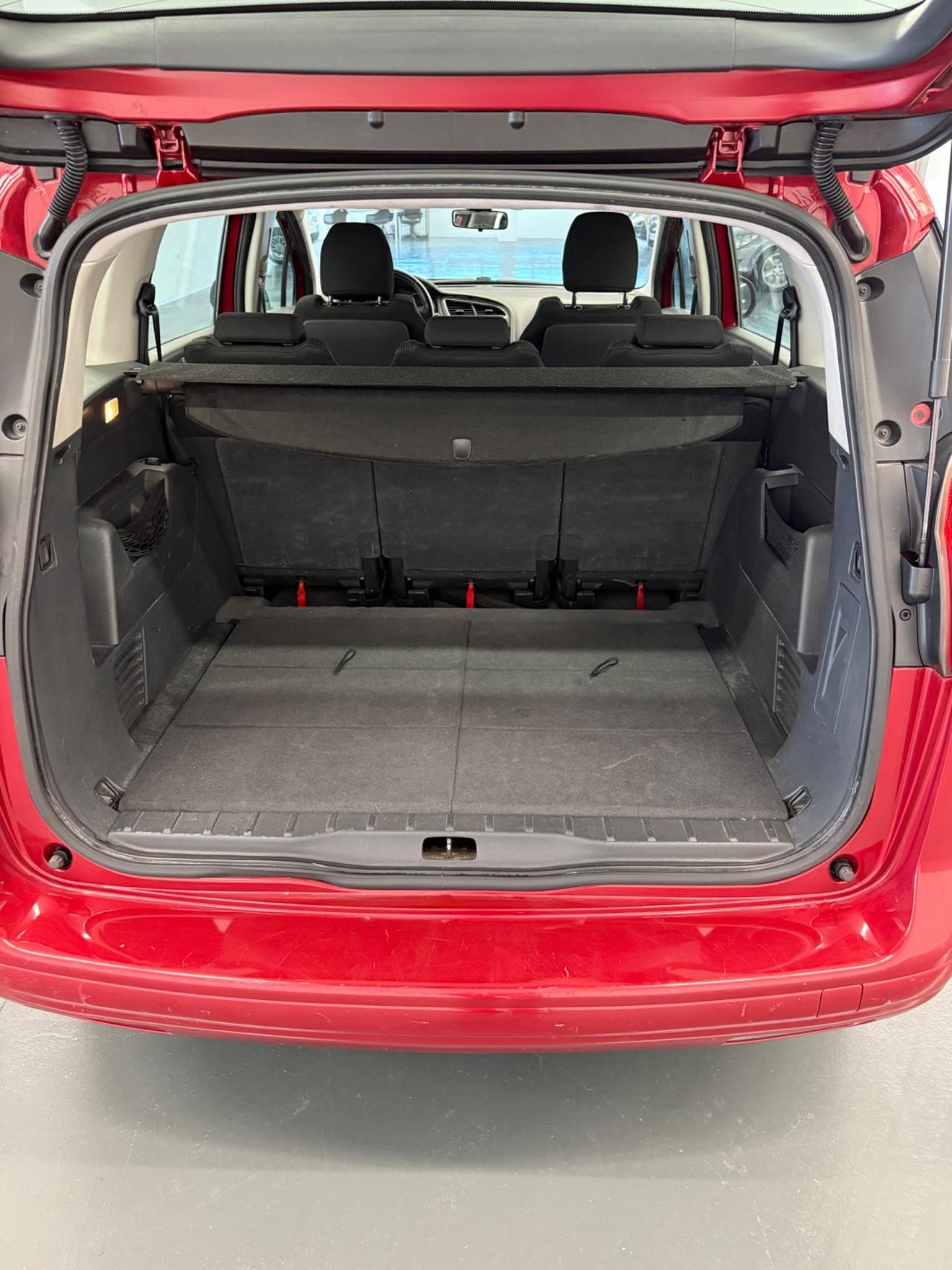 Peugeot 5008 1.6 HDi 110CV Premium