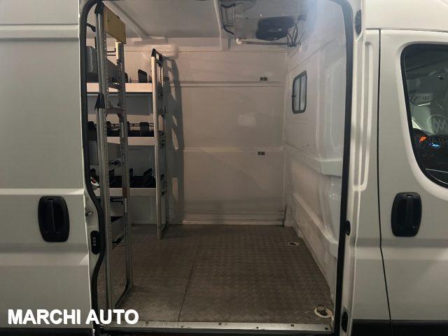 PEUGEOT Boxer PREZZO IVA ESCL. 2.2 HDi/130CV PM-TM - Frigo Alim.