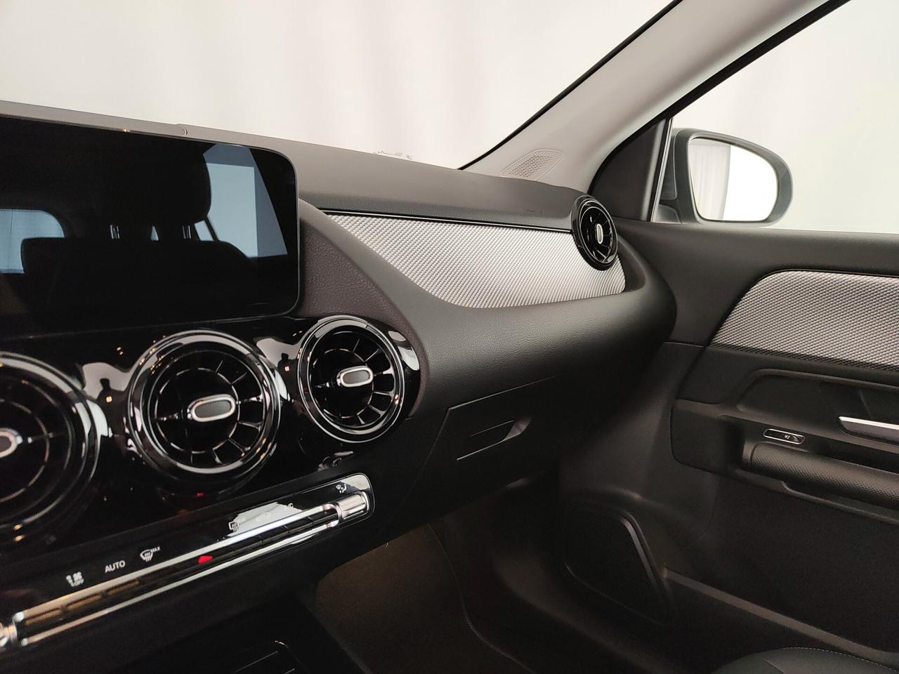 Mercedes-benz GLA 200 d Automatic Business Extra