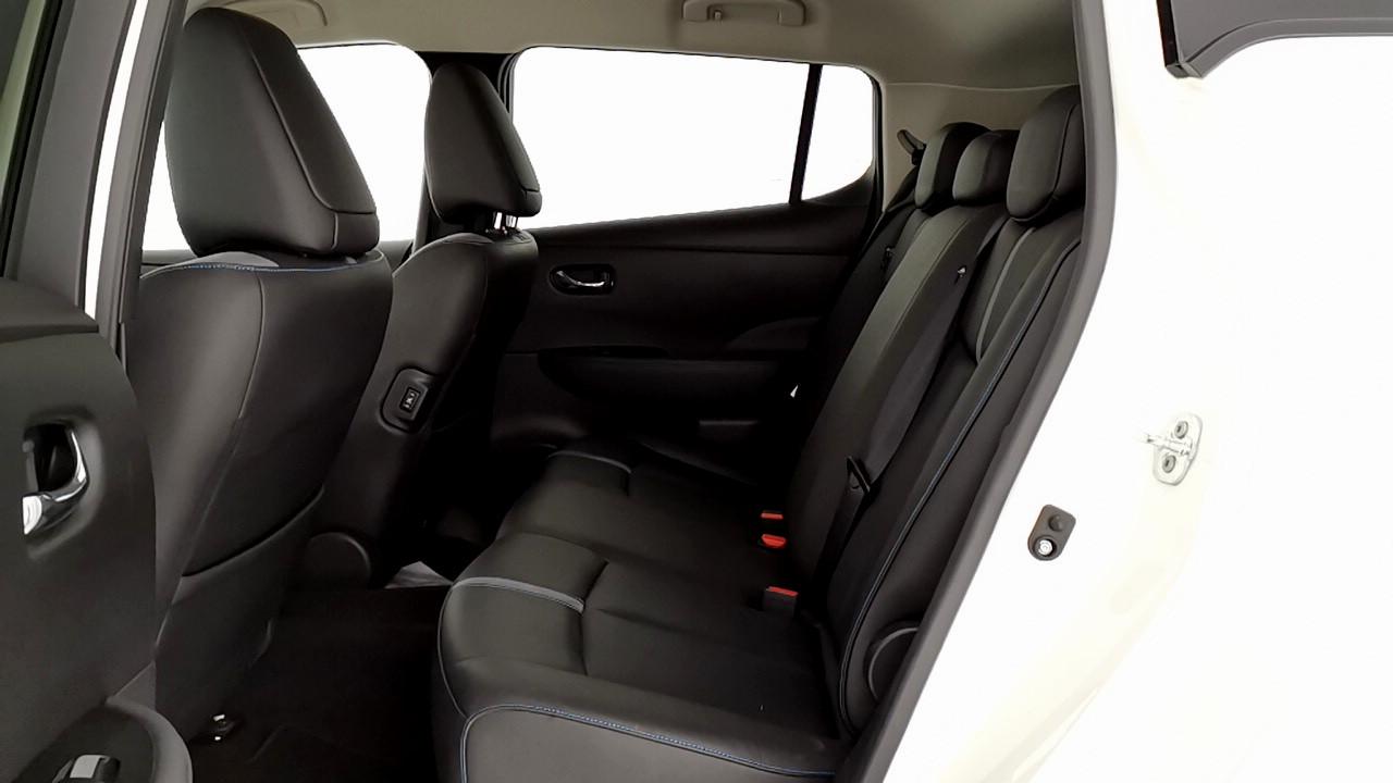 NISSAN Leaf II 2018 - Leaf Tekna 40kWh 150cv