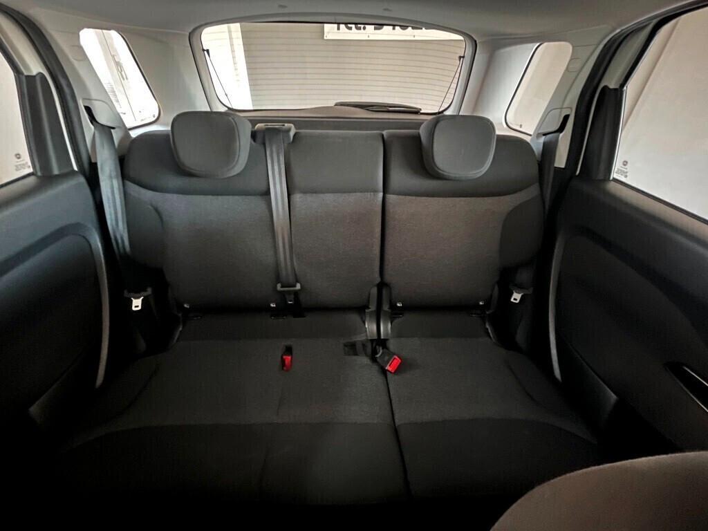 Fiat 500L 1.4 95 CV Mirror con GPL Euro 6