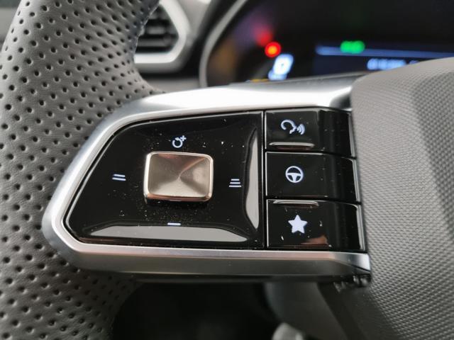 MG ZS 1.5 Hybrid+ Comfort
