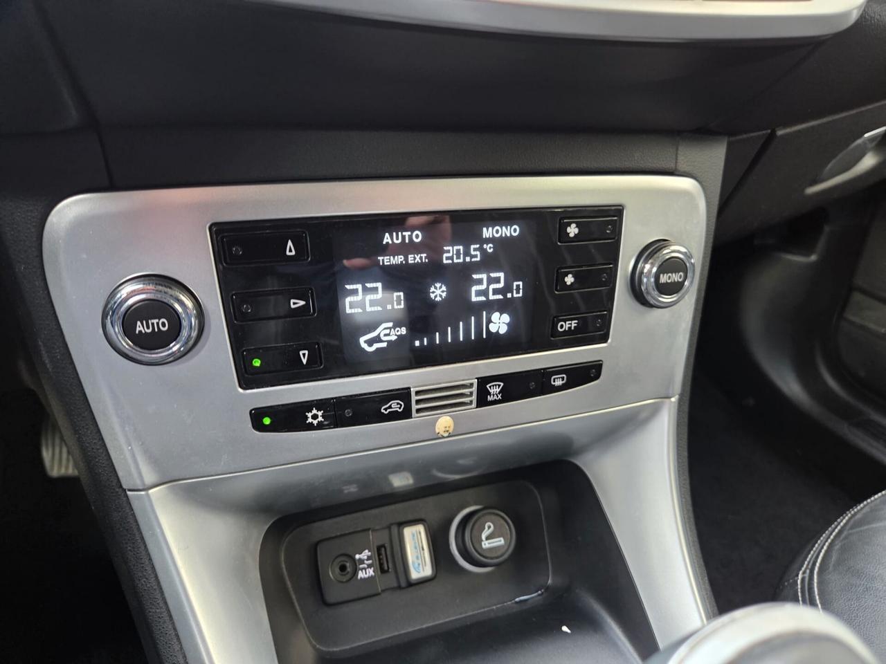 Lancia Delta 1.6 MJT DPF Gold