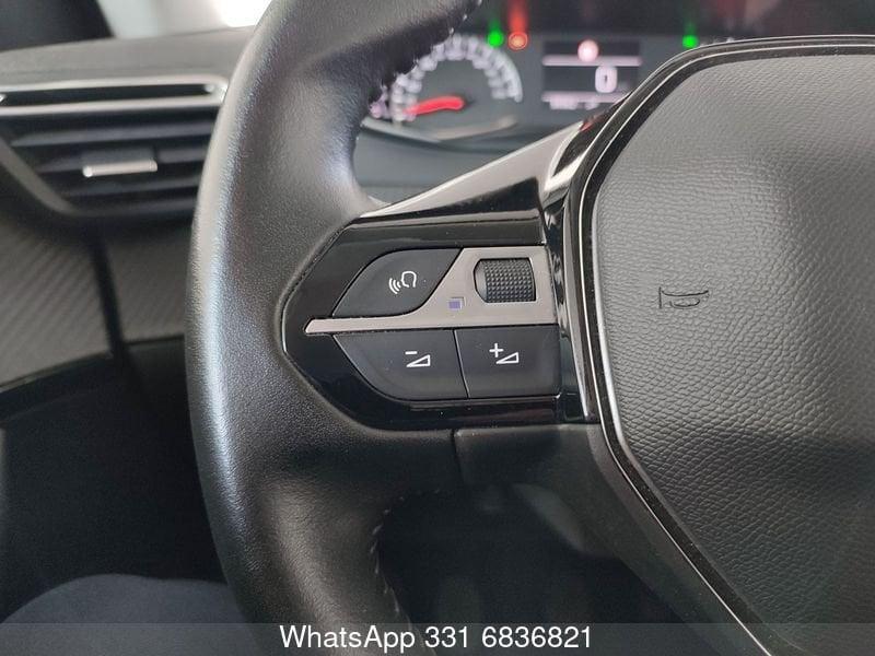 Peugeot 2008 2008 PureTech 100 S&S Active
