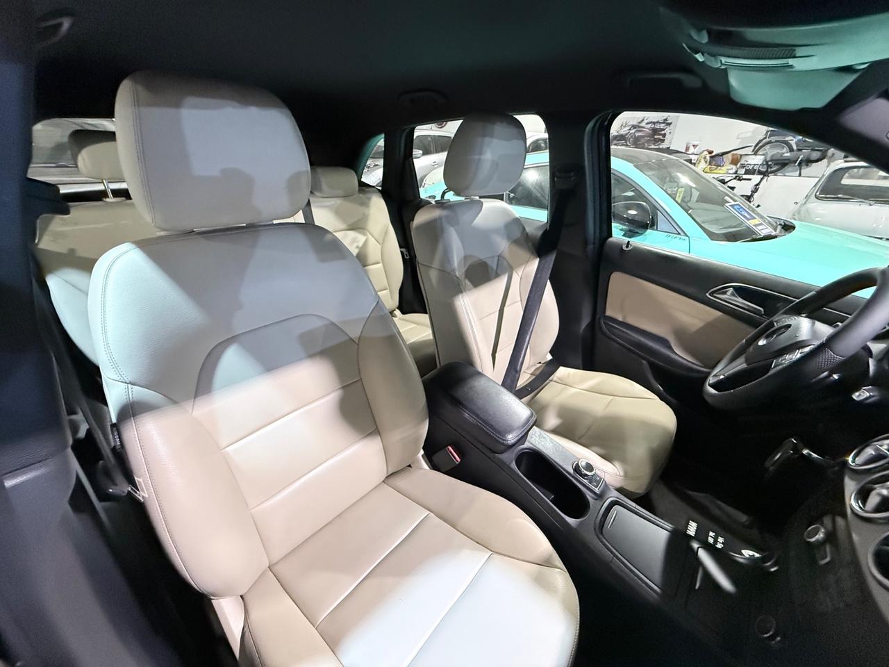 Mercedes-benz B 180 CDI Automatic Premium