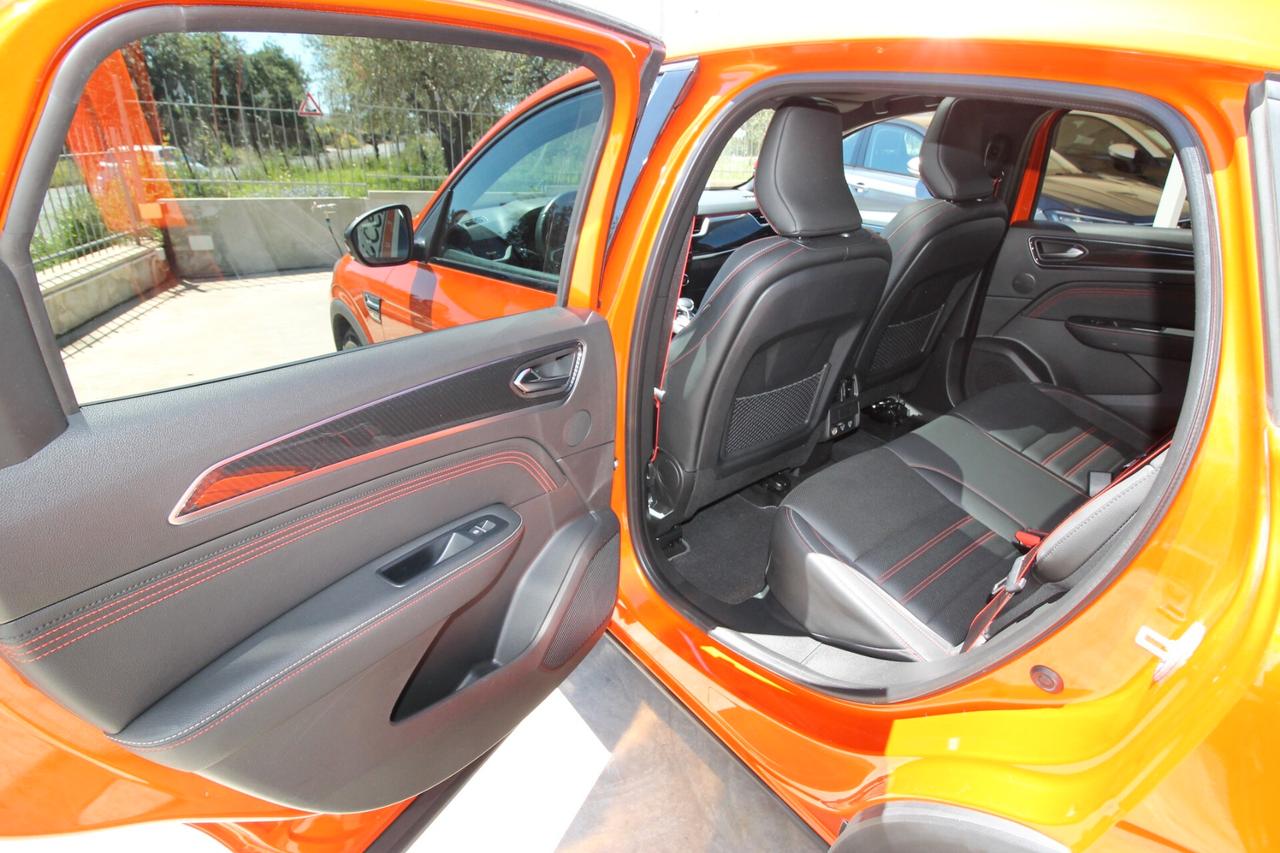 Renault Arkana Hybrid E-Tech 145 R.S. Line |2022