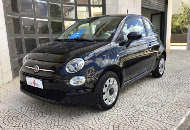 FIAT 500 1.2i 8v Pop