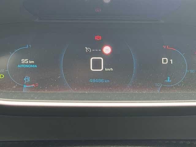 Peugeot 2008 1.2 PureTech 130 CV EAT8 Allure Pack