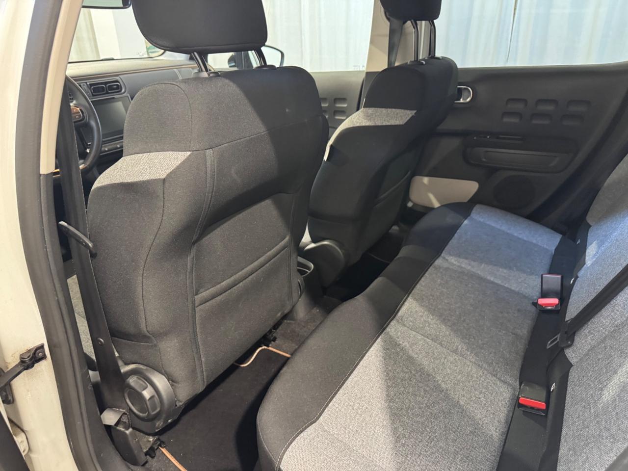 Citroen C3 PureTech 82 Shine