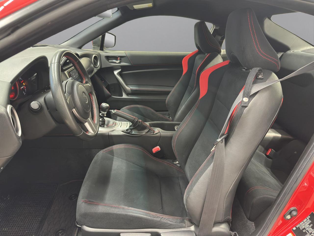 Toyota GT86 2.0 1ST EDITION