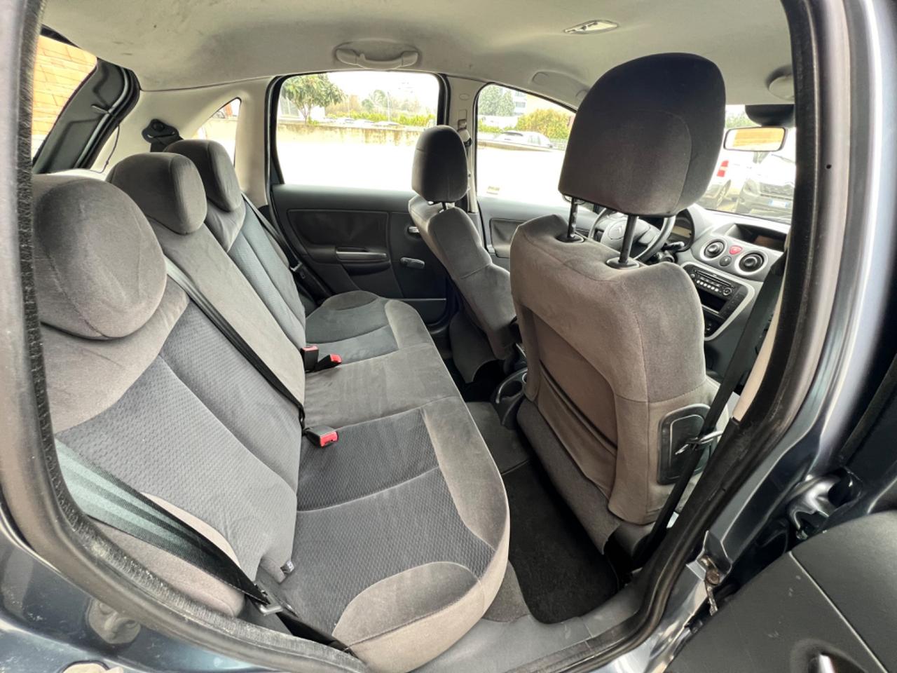 Citroen C3 1.4 Elegance